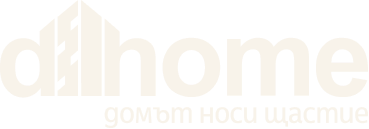 d-home logo